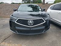 2023 Acura RDX