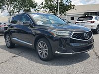 2023 Acura RDX