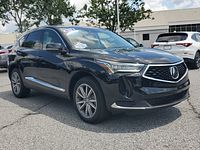 2023 Acura RDX