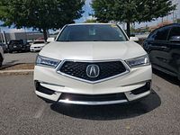 2017 Acura MDX