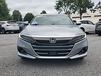 2022 Honda Accord Hybrid