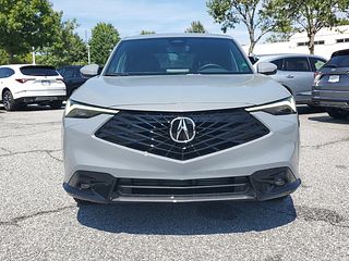 Thumbnail - 2026 Acura ADX