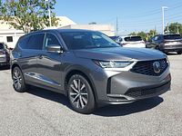 2026 Acura MDX
