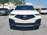 2026 Acura MDX