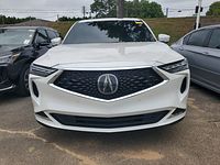 2024 Acura MDX
