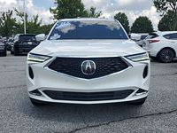 2024 Acura MDX
