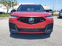 2026 Acura MDX