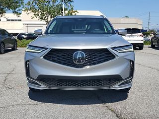 Thumbnail - 2026 Acura MDX