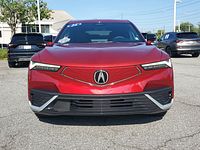 2024 Acura ZDX