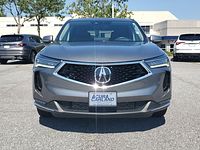 2022 Acura RDX