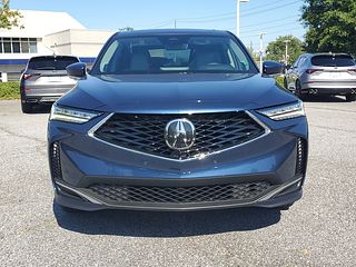 Thumbnail - 2026 Acura MDX