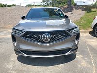 2022 Acura MDX