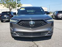 2022 Acura MDX