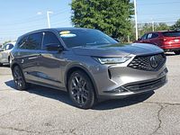 2022 Acura MDX