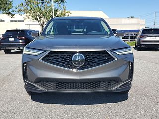 Thumbnail - 2026 Acura MDX