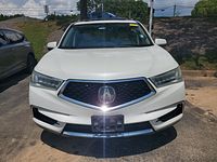 2018 Acura MDX
