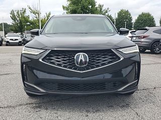 Thumbnail - 2026 Acura MDX