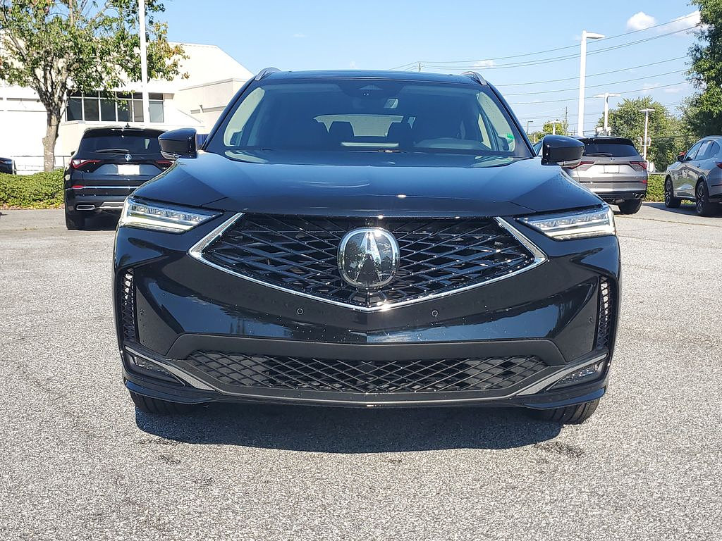 image-0 2026 Acura MDX