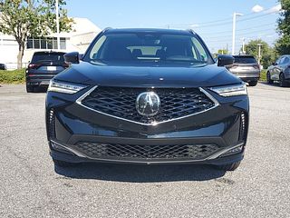 Thumbnail - 2026 Acura MDX