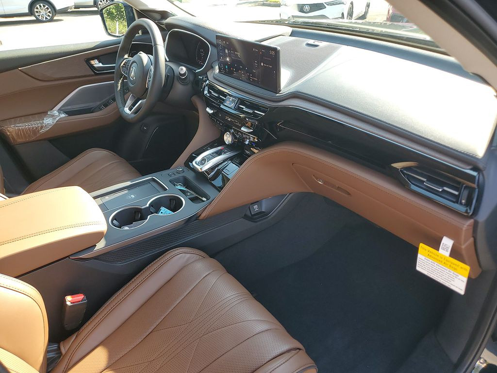 image-2 2026 Acura MDX