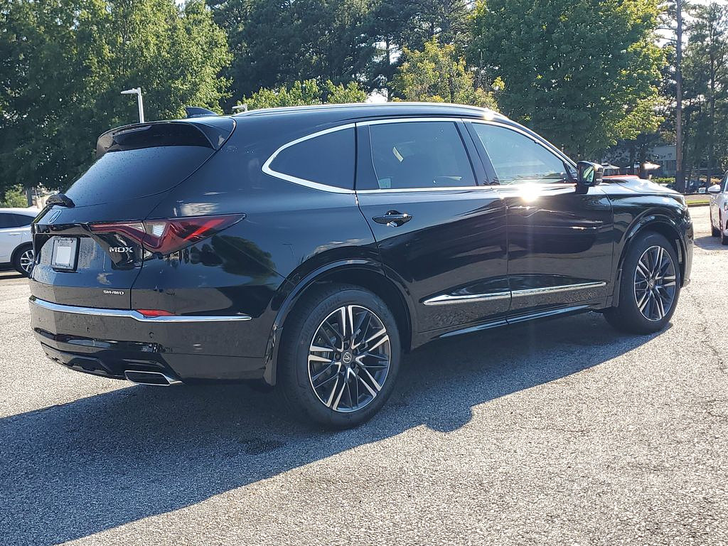image-3 2026 Acura MDX