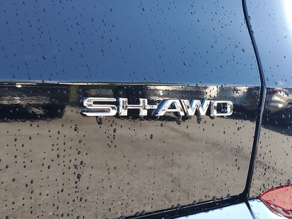 image-7 2026 Acura MDX