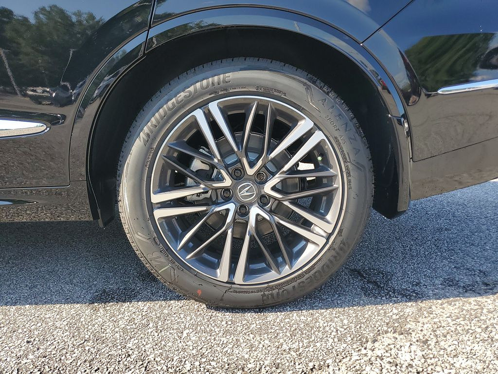image-10 2026 Acura MDX