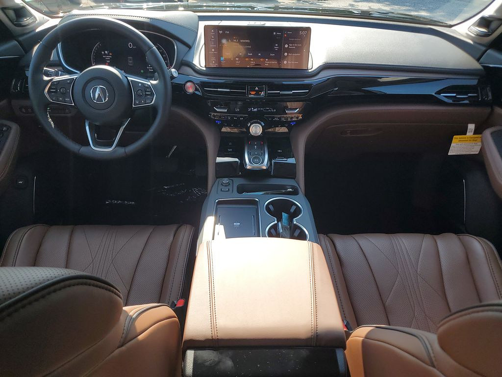 image-16 2026 Acura MDX