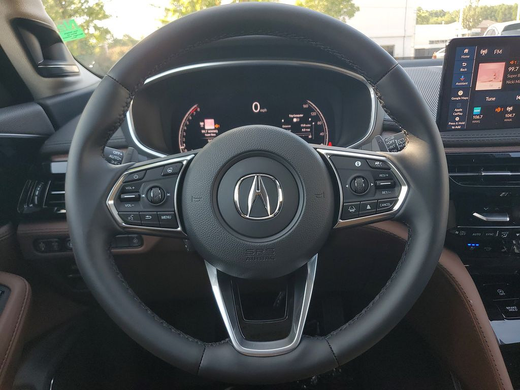image-20 2026 Acura MDX