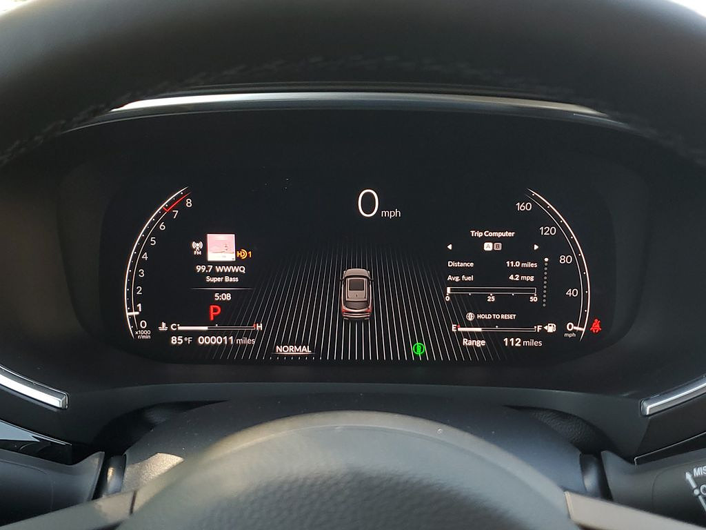 image-23 2026 Acura MDX