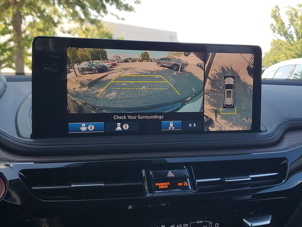 image-26 2026 Acura MDX