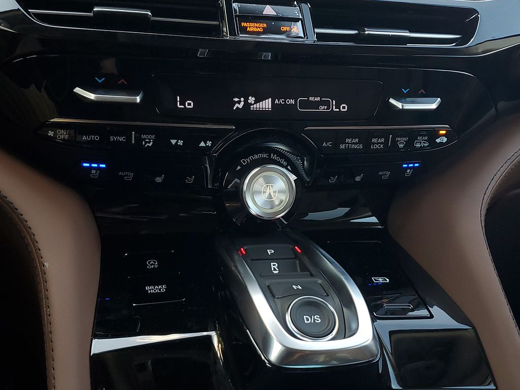 image-27 2026 Acura MDX