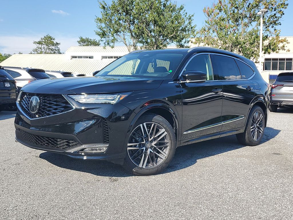 image-32 2026 Acura MDX