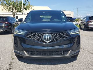 Thumbnail - 2023 Acura RDX