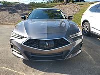 2023 Acura TLX