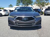 2023 Acura TLX