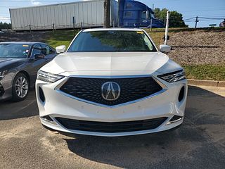 Thumbnail - 2024 Acura MDX