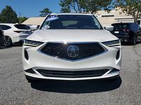 2024 Acura MDX