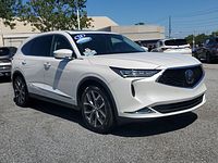 2024 Acura MDX