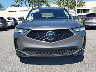 Thumbnail - 2026 Acura MDX