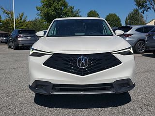 Thumbnail - 2026 Acura ADX