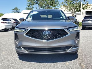 Thumbnail - 2023 Acura MDX
