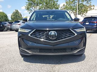Thumbnail - 2026 Acura MDX