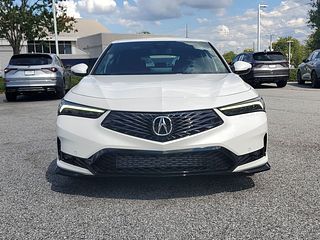 Thumbnail - 2026 Acura Integra