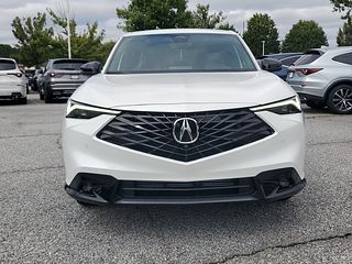 Thumbnail - 2026 Acura ADX