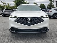 2026 Acura ADX