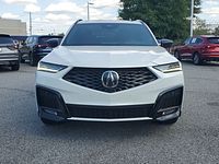 2026 Acura MDX