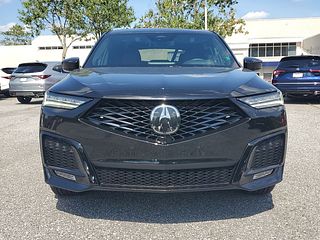 Thumbnail - 2026 Acura MDX