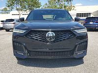 2026 Acura MDX