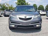 2011 Acura MDX